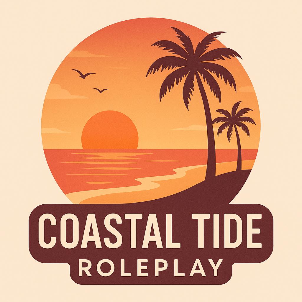 Costal Tide Roleplay - FiveM Community