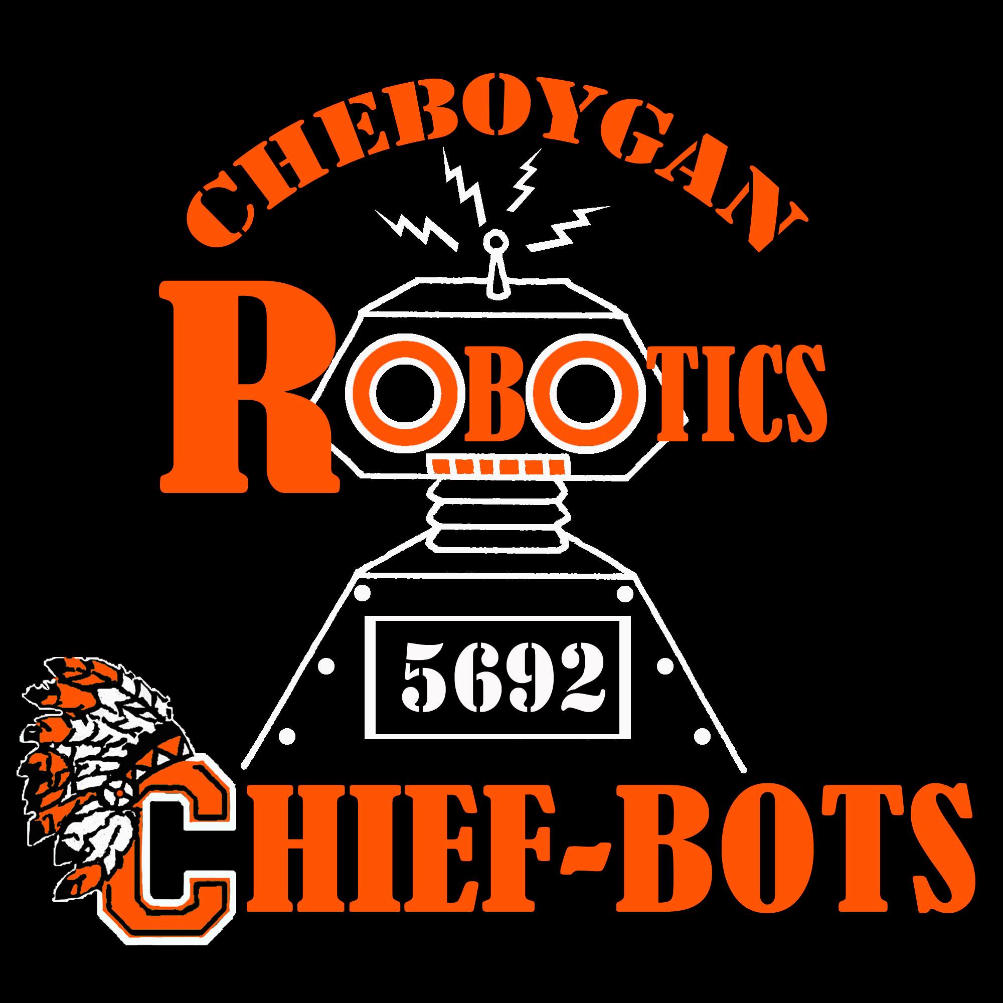 Cheboygan Chief-Bots | Cheboygan MI