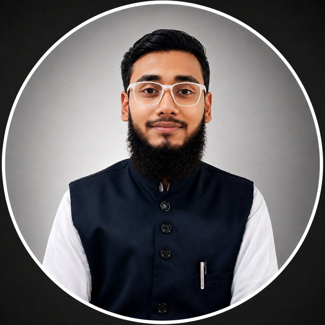 Md Ashikur Rahman