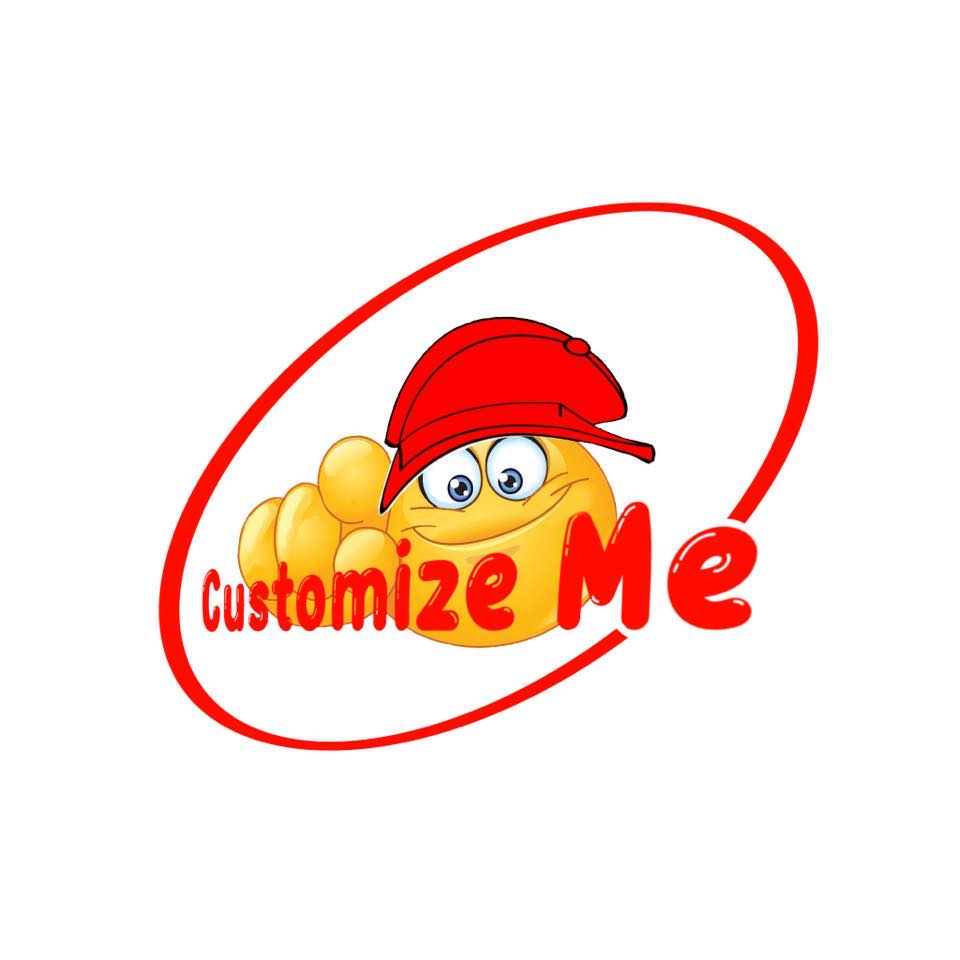 Customize Me