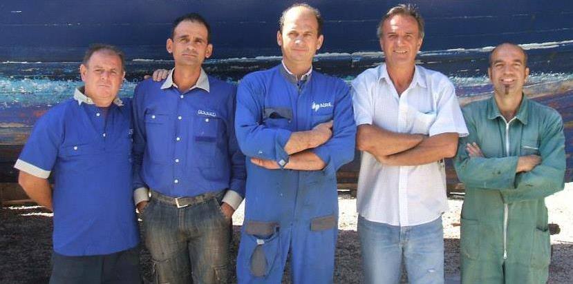 Società cooperativa Rucher Alfredo Arl | Manfredonia