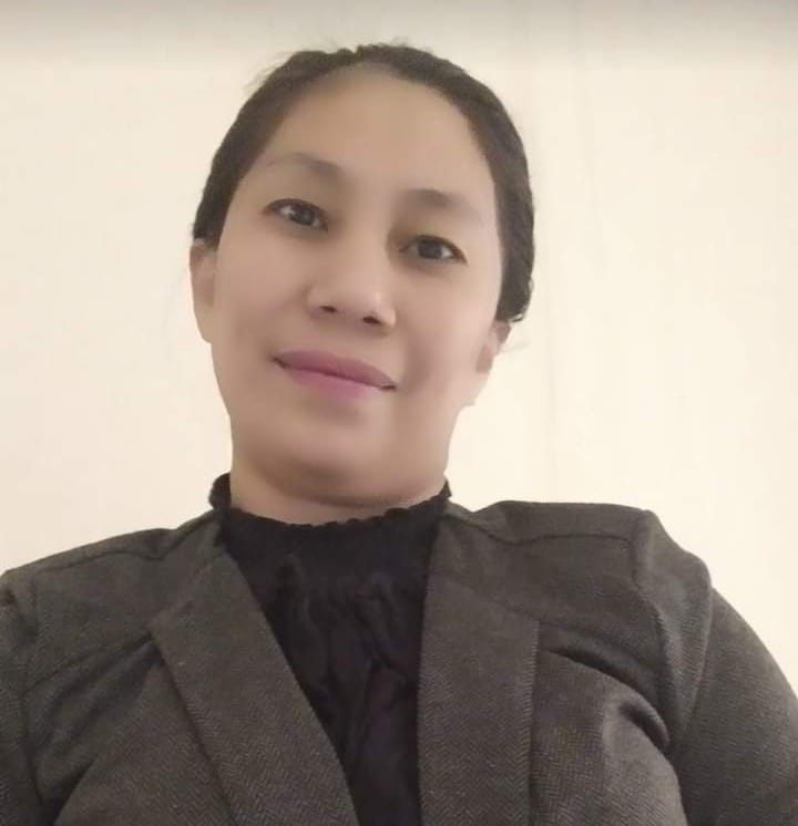 Marilyn Ramos