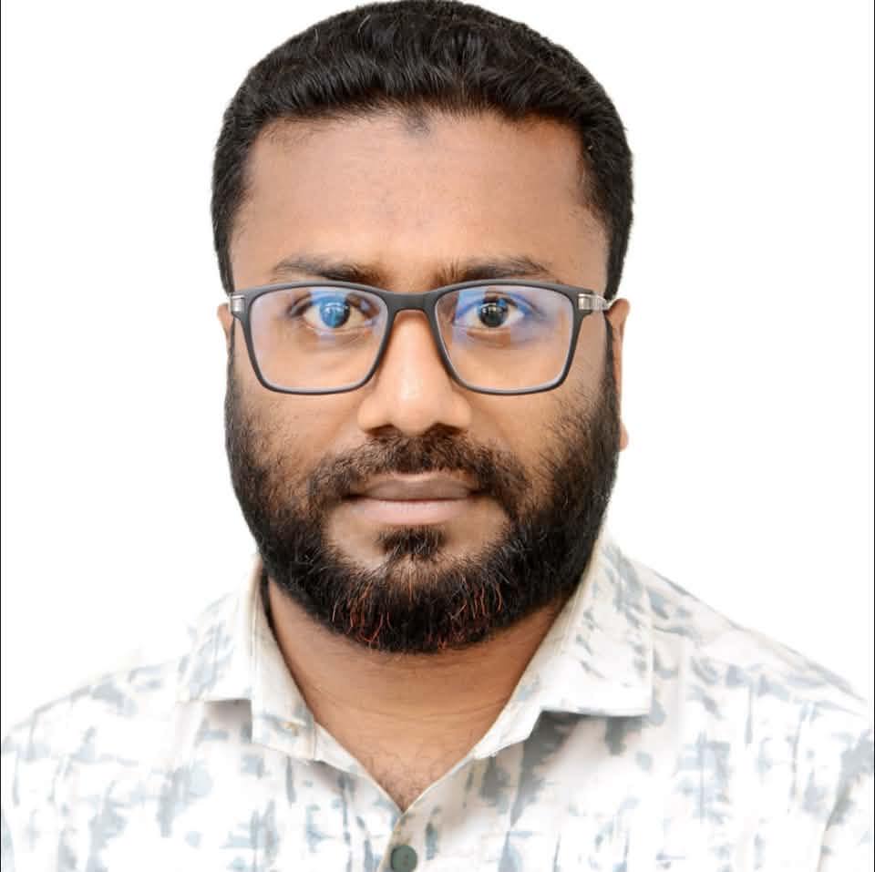 Rasel Bhuiyan