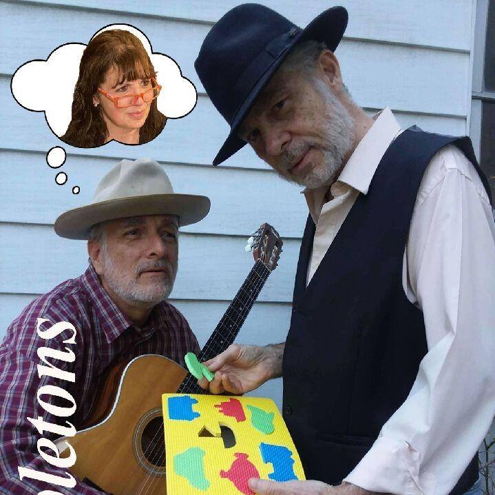 The Simpletons