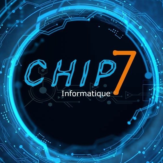 Chip7 Informatique | Martigny