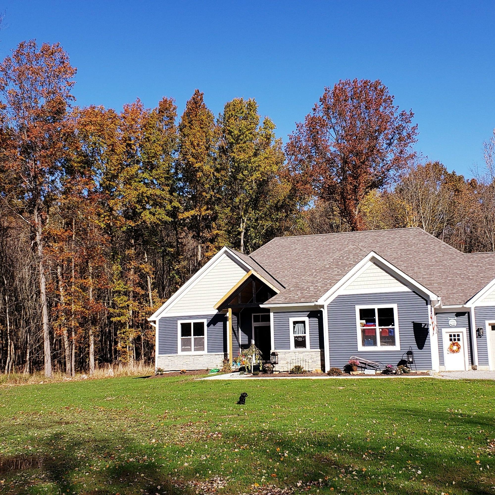 LS Contractors | Bethel OH