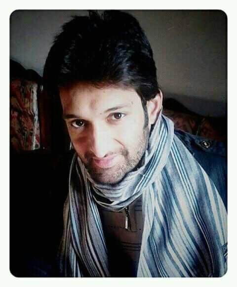 Rj Ahmed Imran Offical