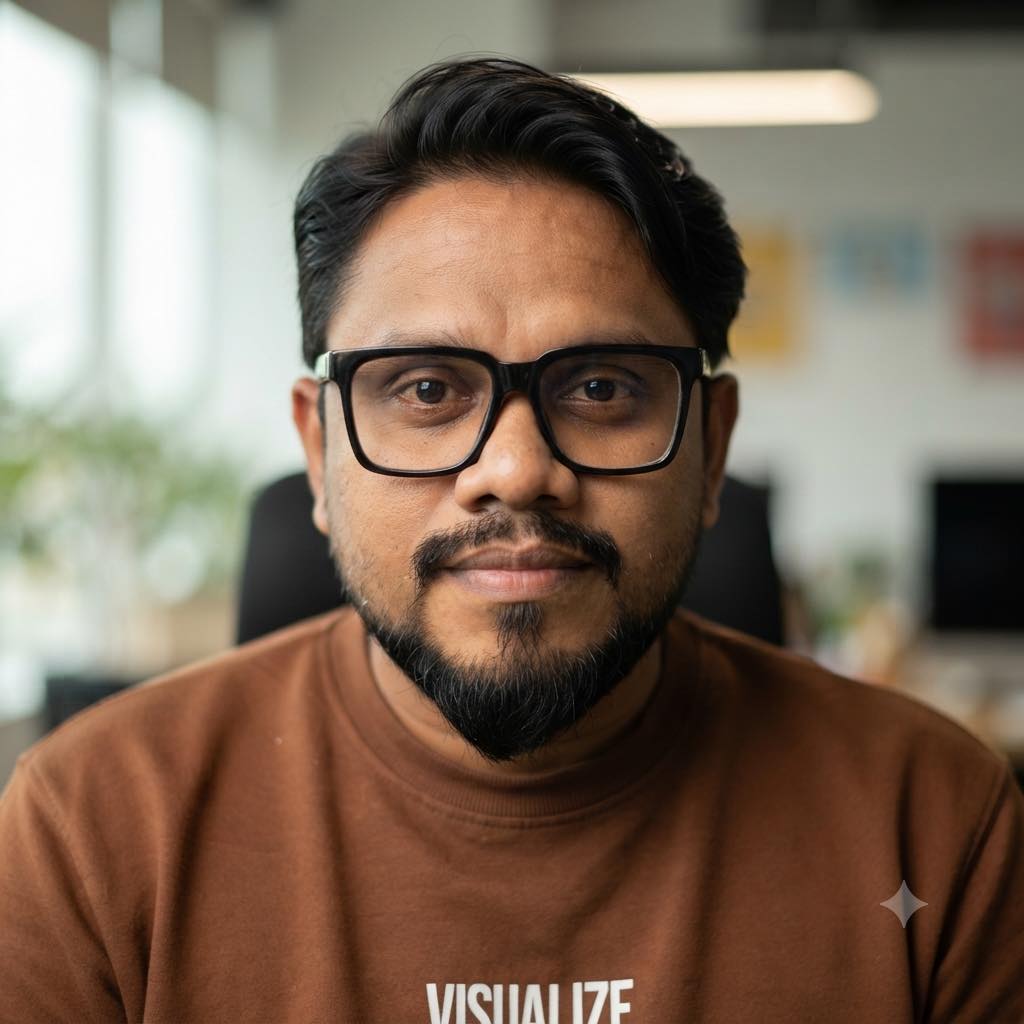 Rafeeq chokkad