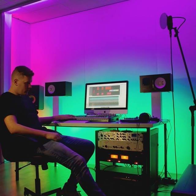 Hit Studio 1