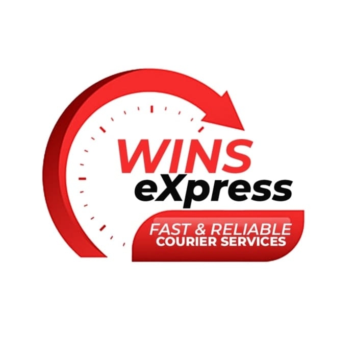 Wins Express Courier Services | Accra