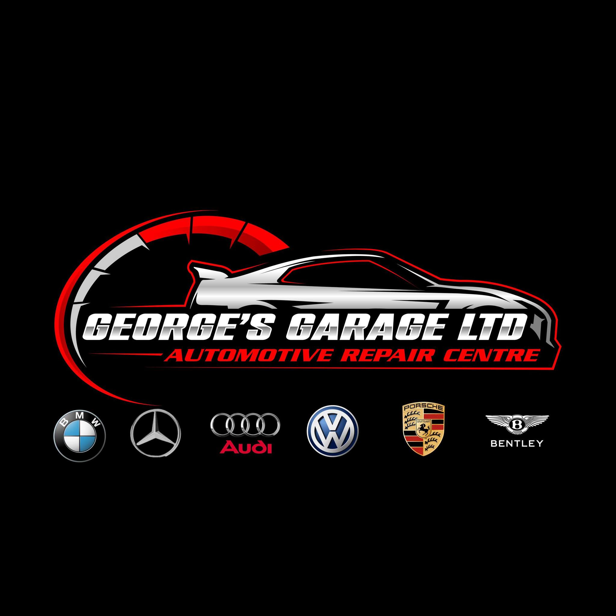 Georges Garage LTD | West Bromwich