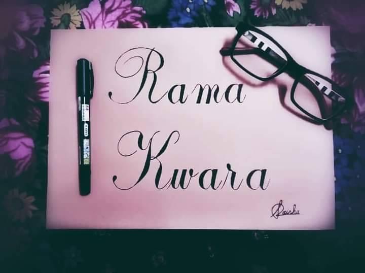 Teacher Rama kwara | Sharjah