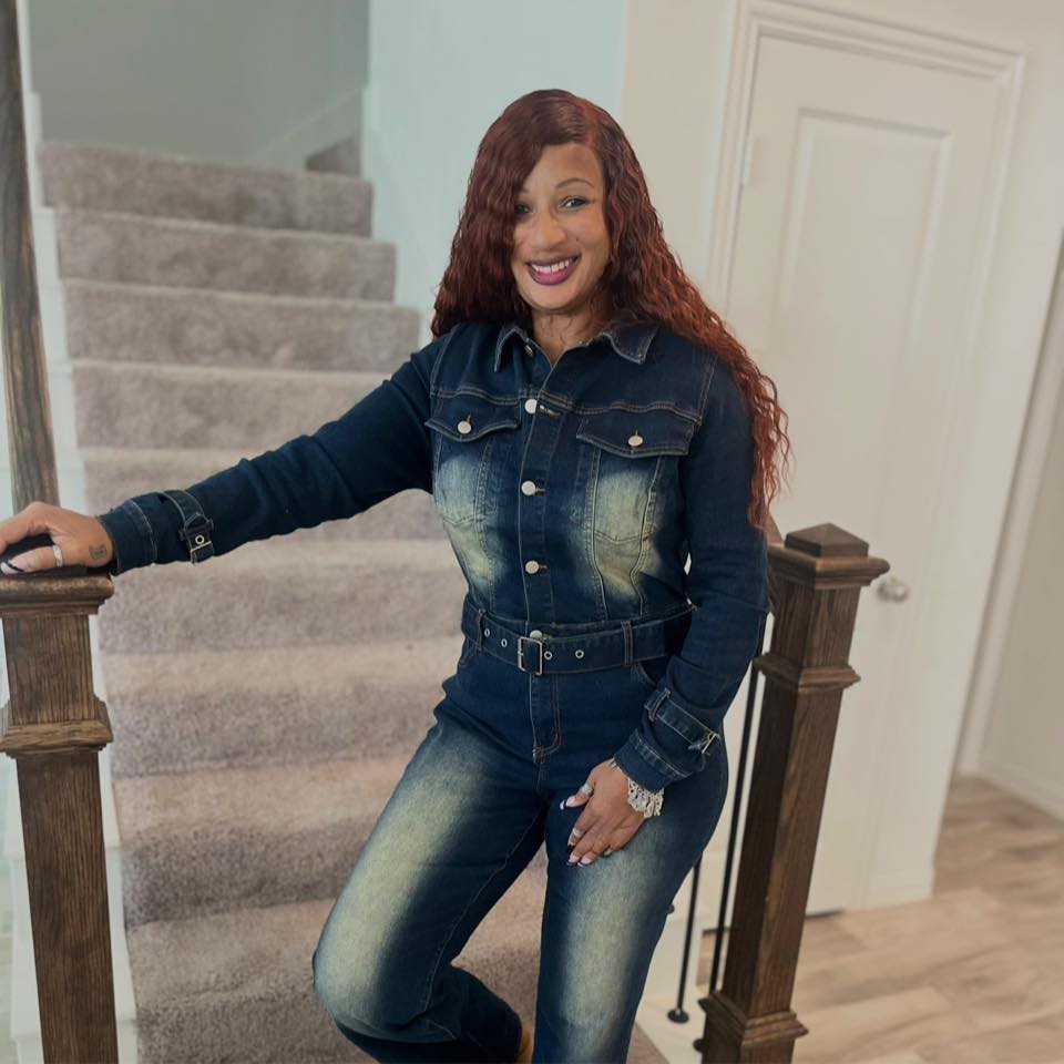 Sandi Primous