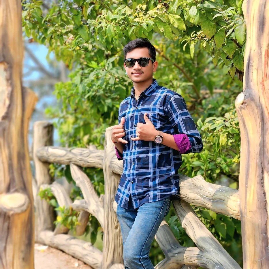Antor Sen