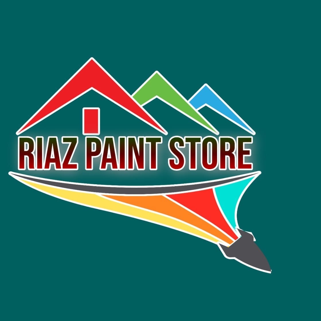 RIAZ PAINT STORE