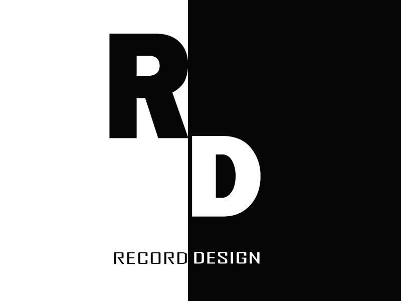 Record Design officiel | Kinshasa