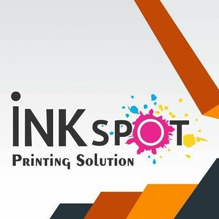 InkSpot Printing Solution | Rawalpindi