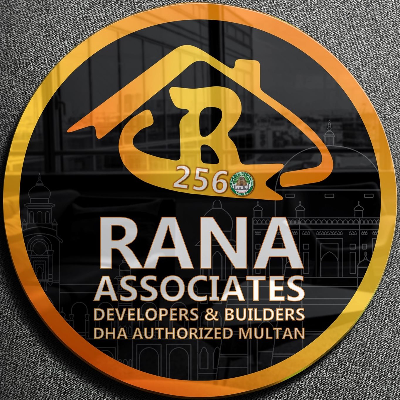 Rana Associates | Multan