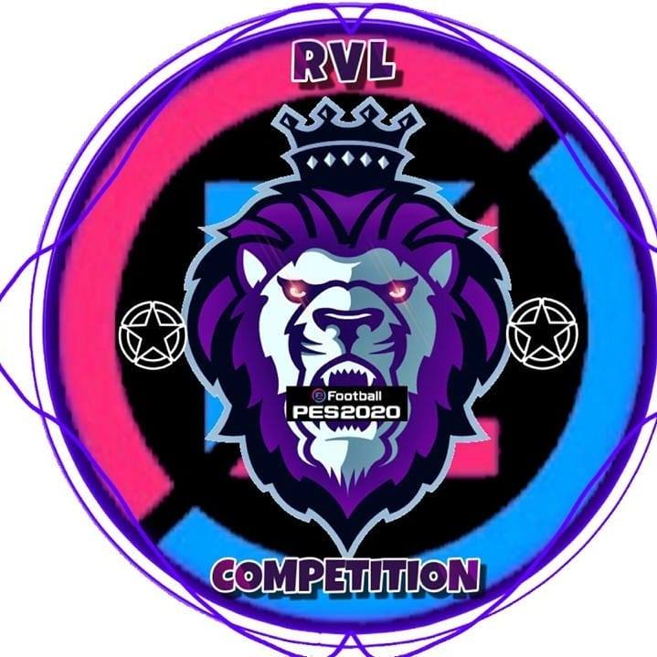 RVL Champions PES 2020