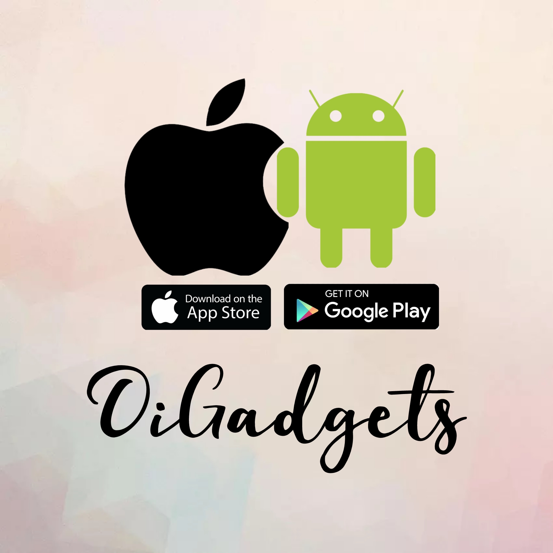 DiGadgets