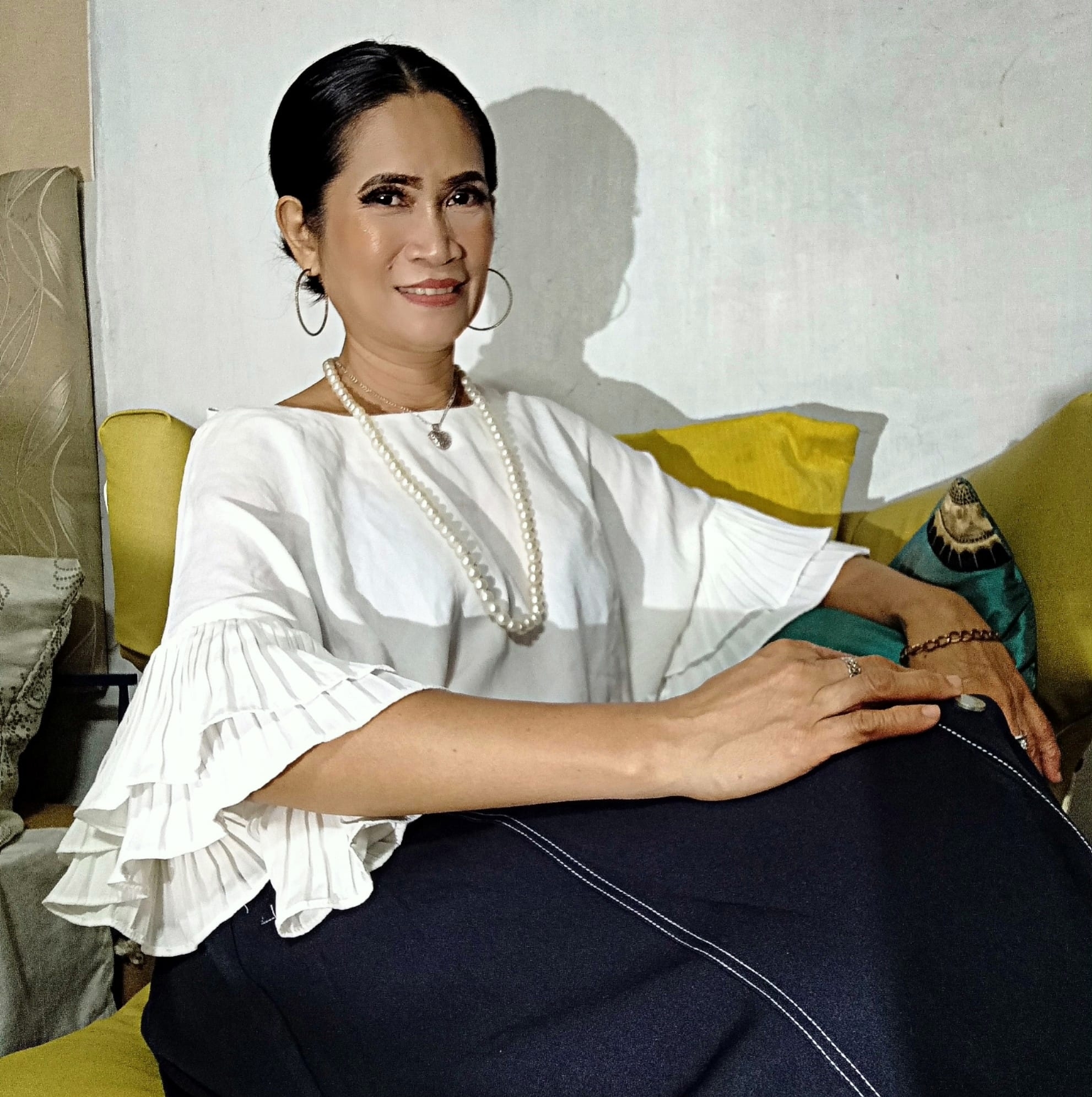 Queen Boss Nancy