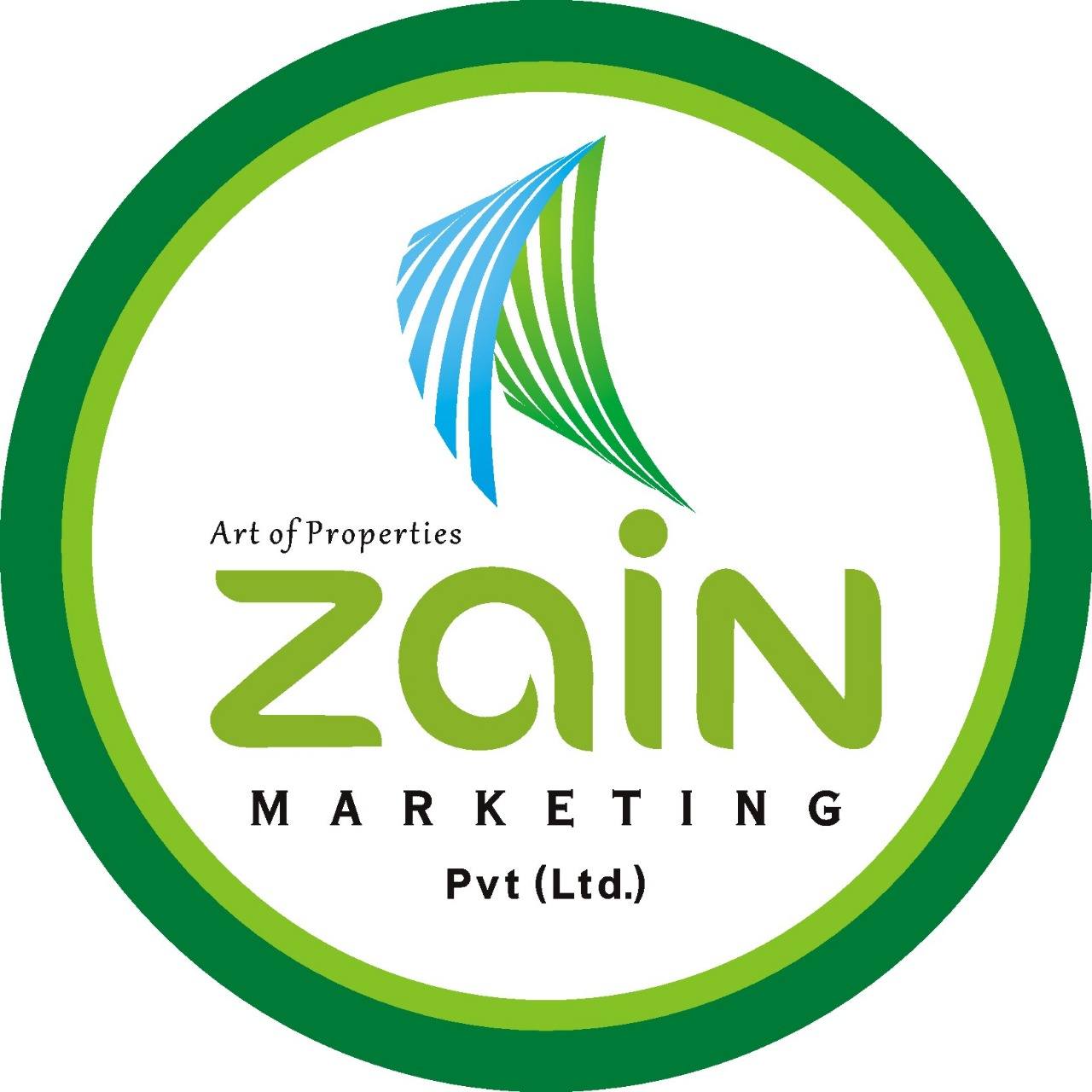 Zain Marketing | Rawalpindi