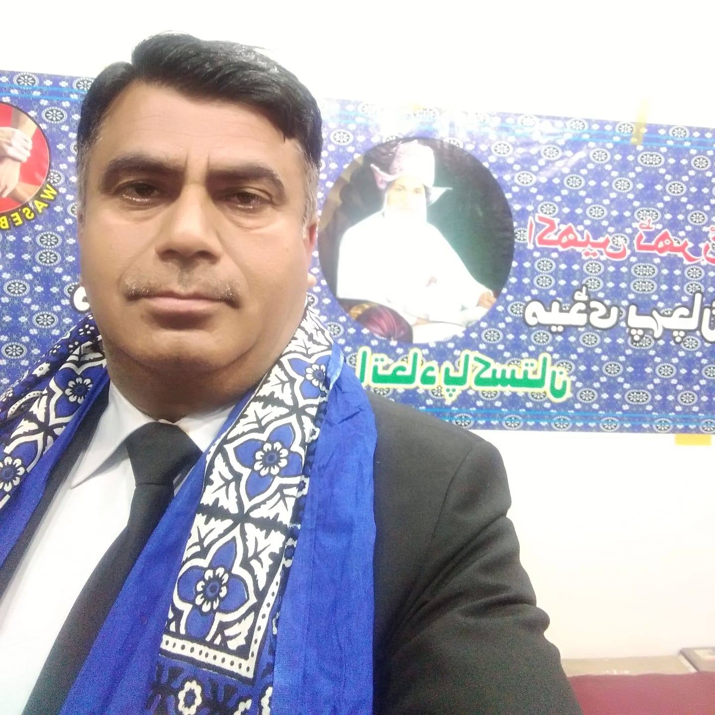 Mir Asghar Rind