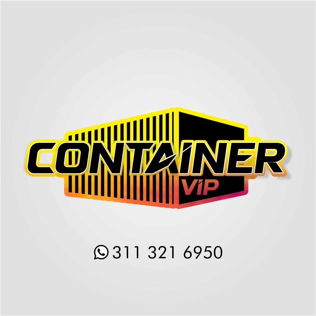 Container VIP