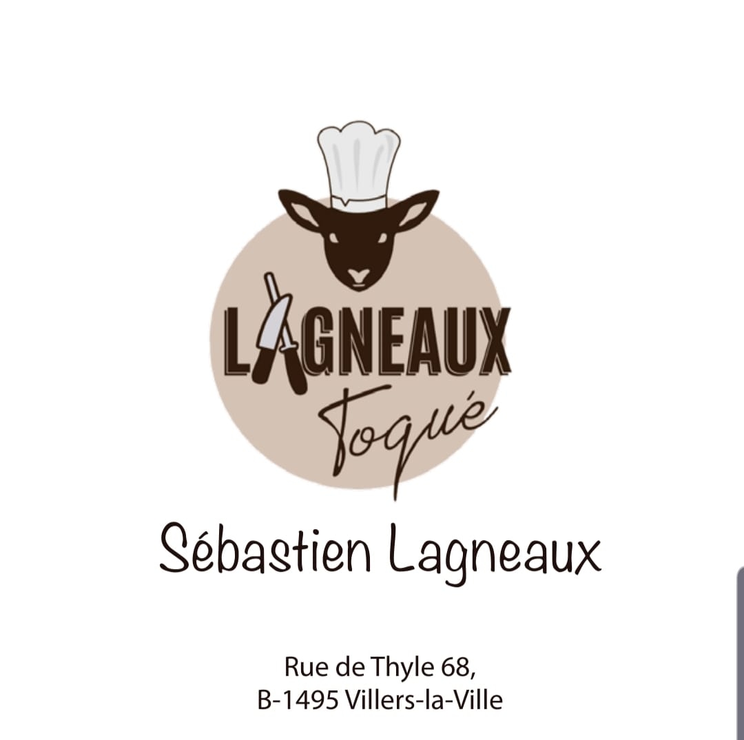 Lagneaux Toqué '' Restaurant '' | Villers-la-Ville