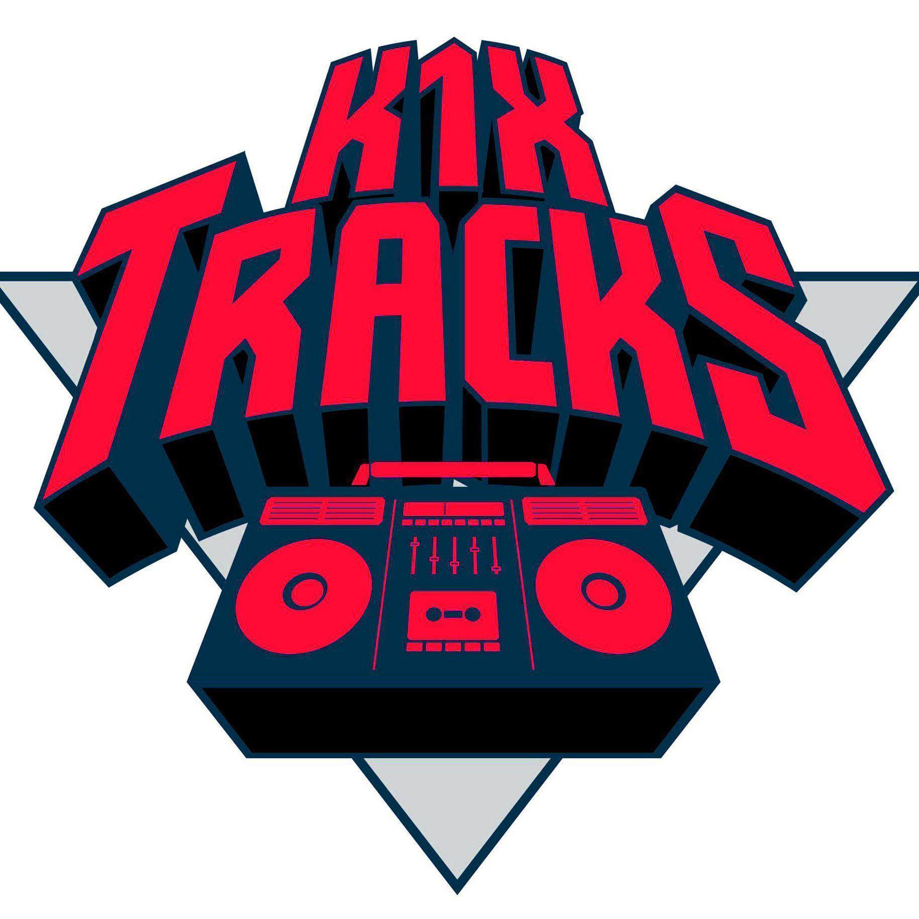 K1X Tracks Radio Show