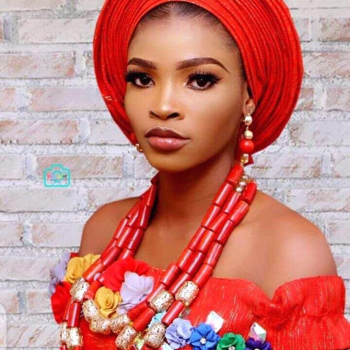 Amoke Akewi Toh Standout