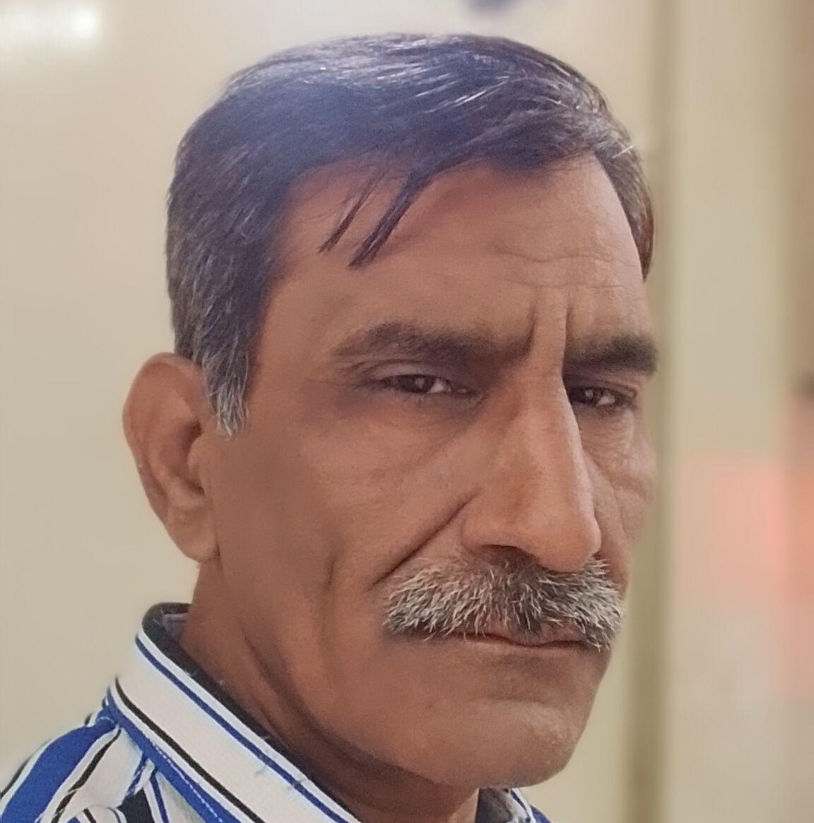 Muhammad Rauf