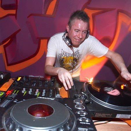 Dj Spider