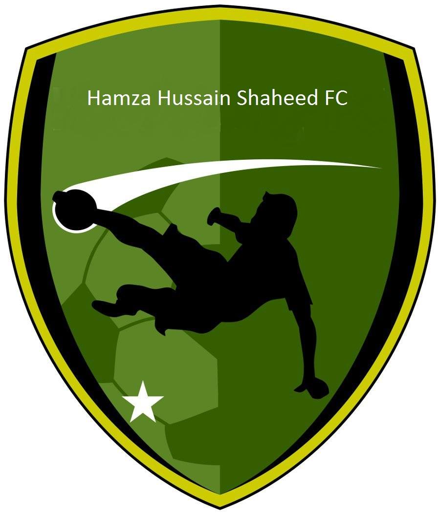 Hamza Hussain Shaheed Football Club - HHFC