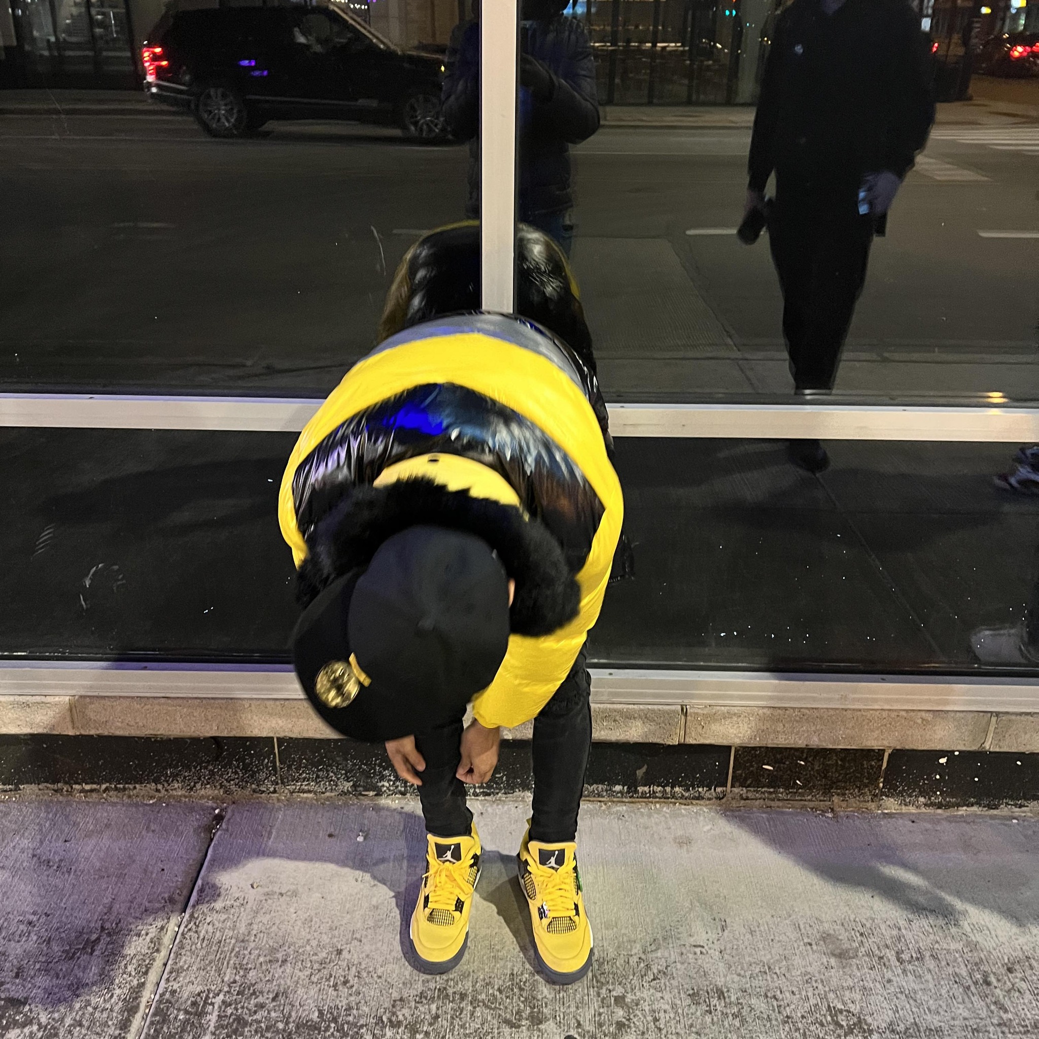 😂😂😂 YouTube- SitchyJay #explore #chicago #reels | Ayo LilJay