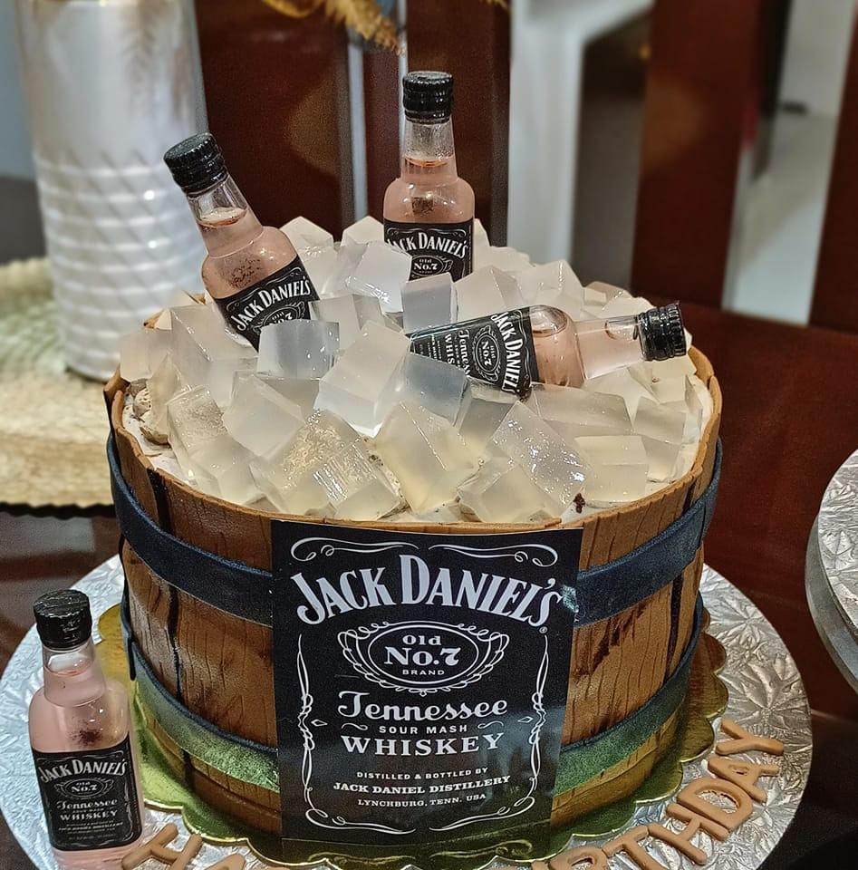 Perfect Match Cakes and Pastries | Panabo