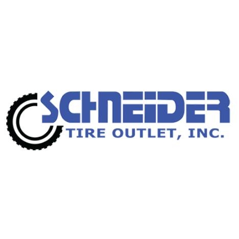 Schneider Tire Outlet Marne MI
