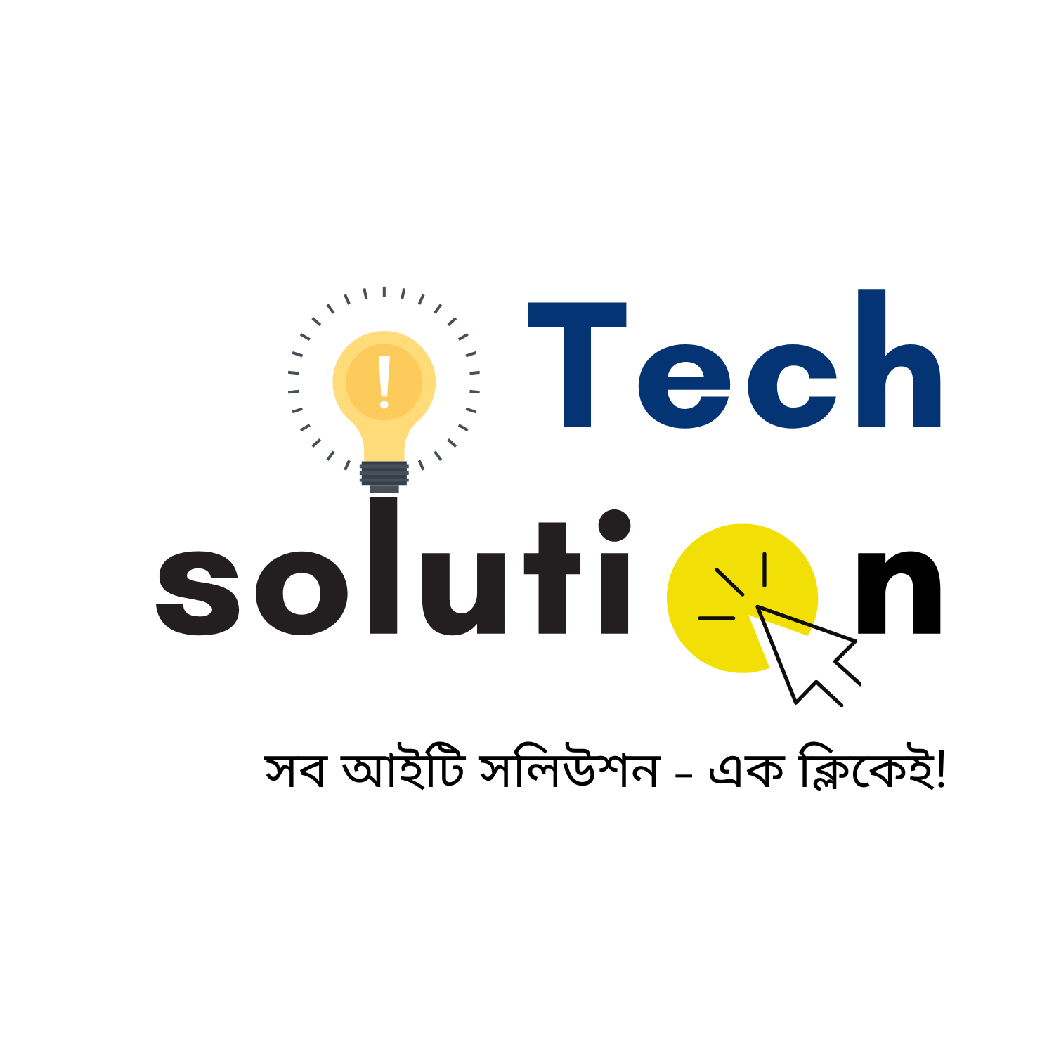 Tech Solution BD