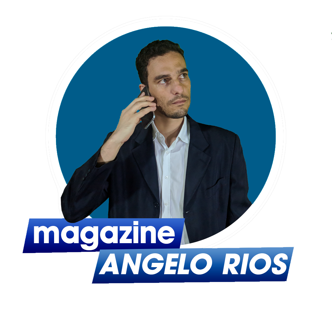 Angelo Rios