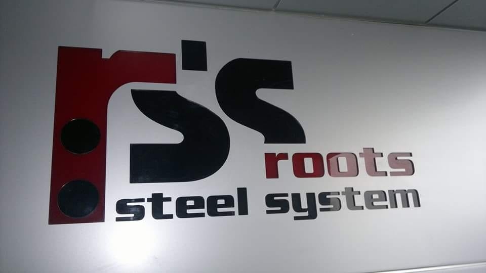 Roots Steel System