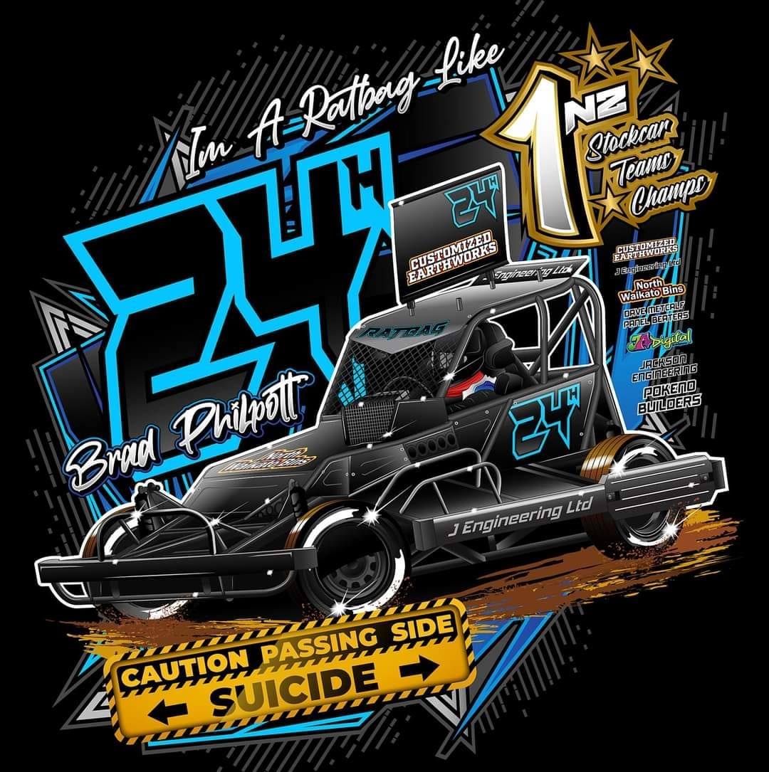 Ratbag Racing