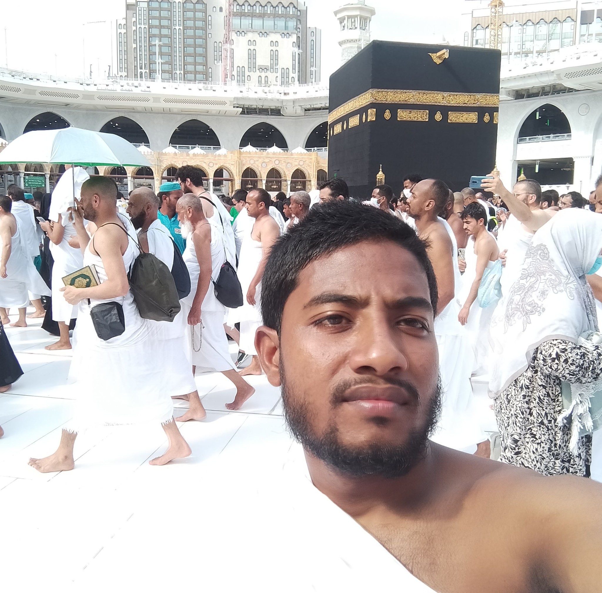 Md Rajaul
