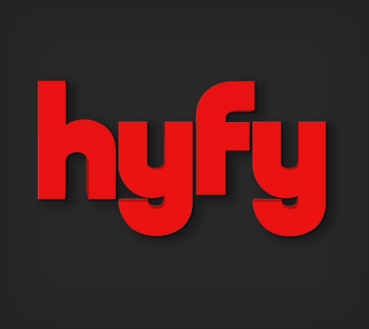 Hyfy Stores