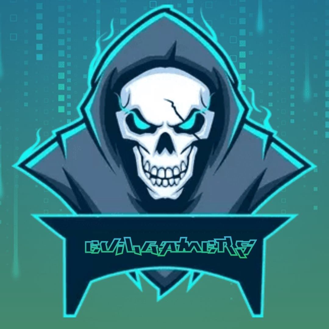 Evilgamers-YT