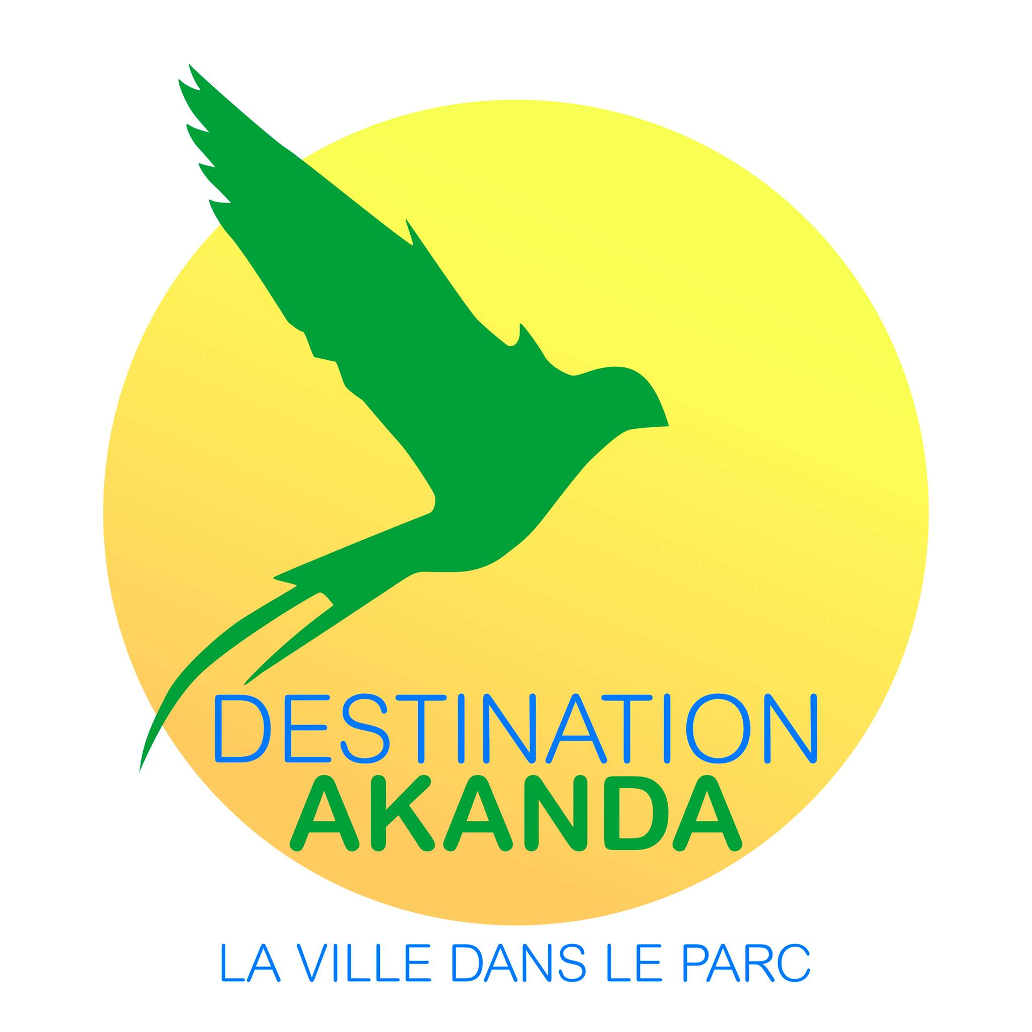 Destination Akanda | Libreville