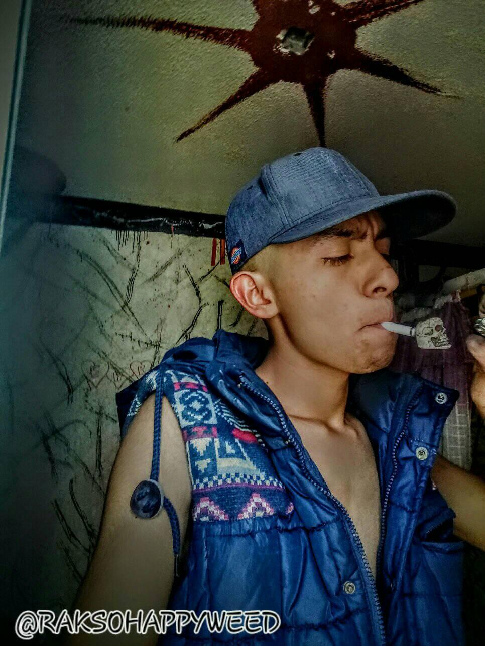 RAKSO happyweed oficial