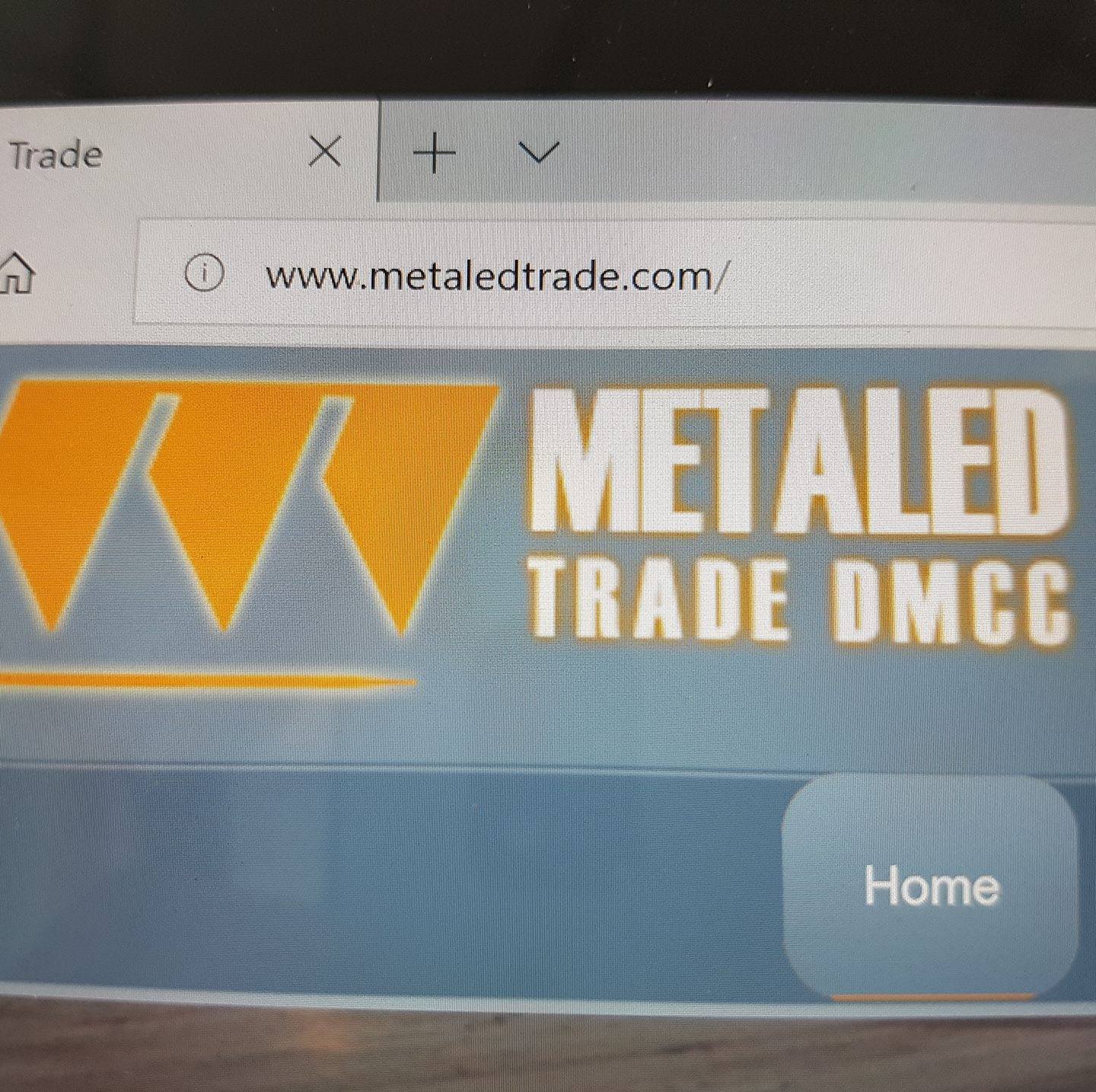 Metaled Trade | Dubai