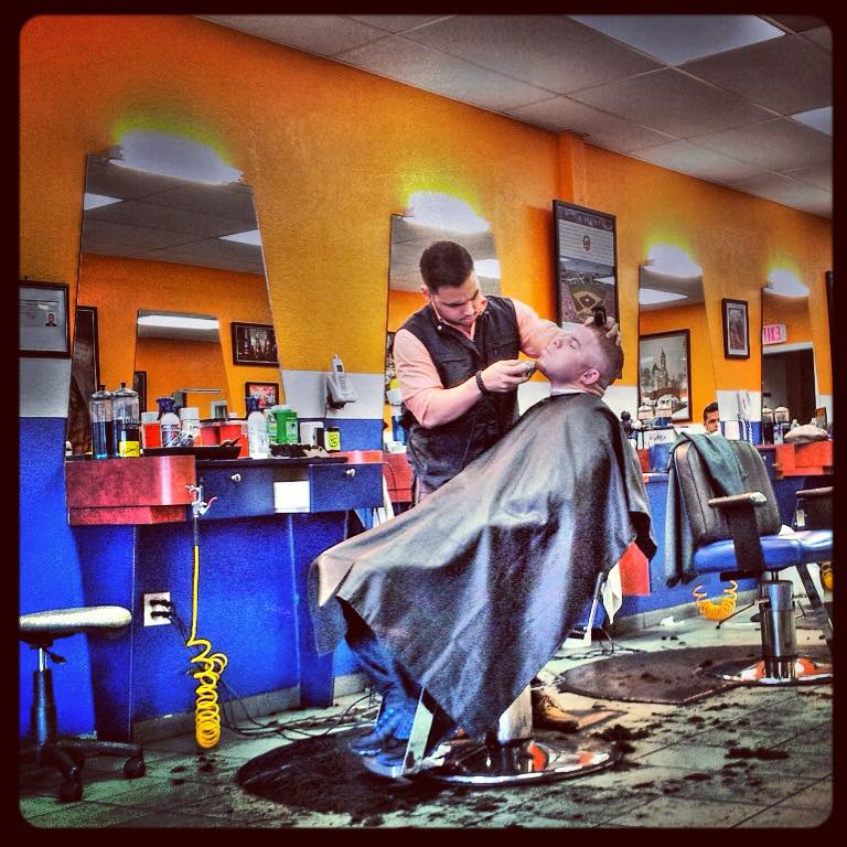 La Roca Barbershop | Miami FL