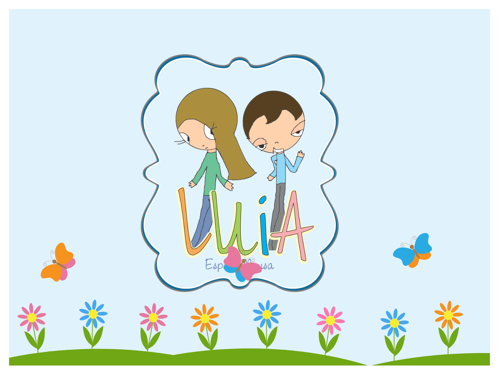 Luia Kids | Campo Grande MS