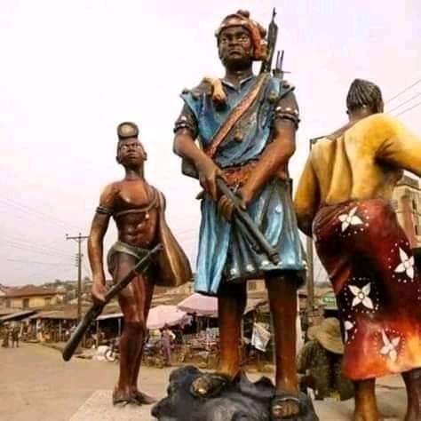Apomu Kingdom